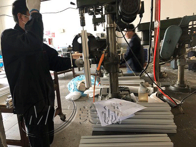 工業鋁型材廠家哪家好？