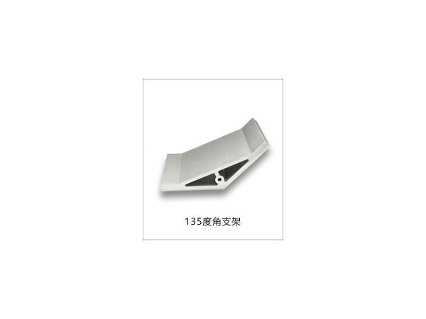 工業(yè)鋁型材配件多少錢？種類不同，價格不同